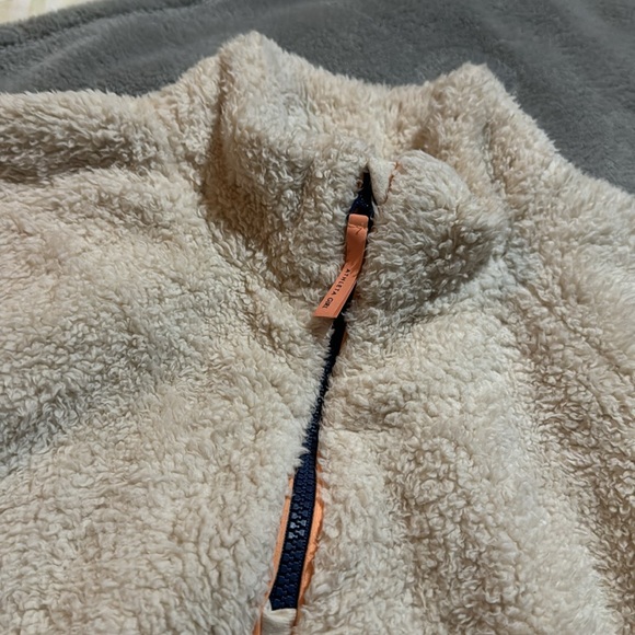 Athleta teddy - Picture 2 of 6